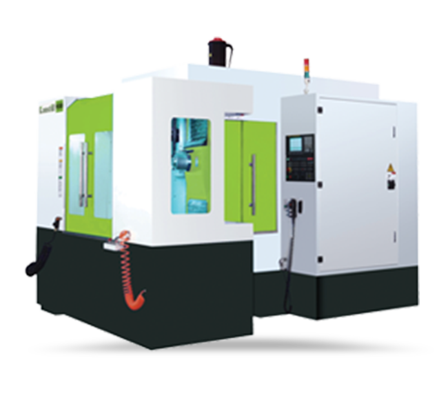 數(shù)控臥式加工機(jī)床在加工時(shí)有哪些優(yōu)勢(shì)？