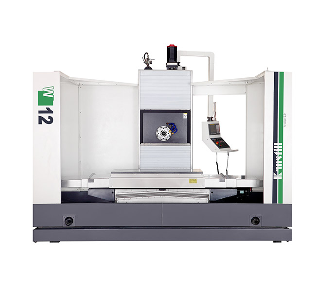 數控臥式車削中心的高效加工解決方案 數控臥式車削中心的高效加工解決方案